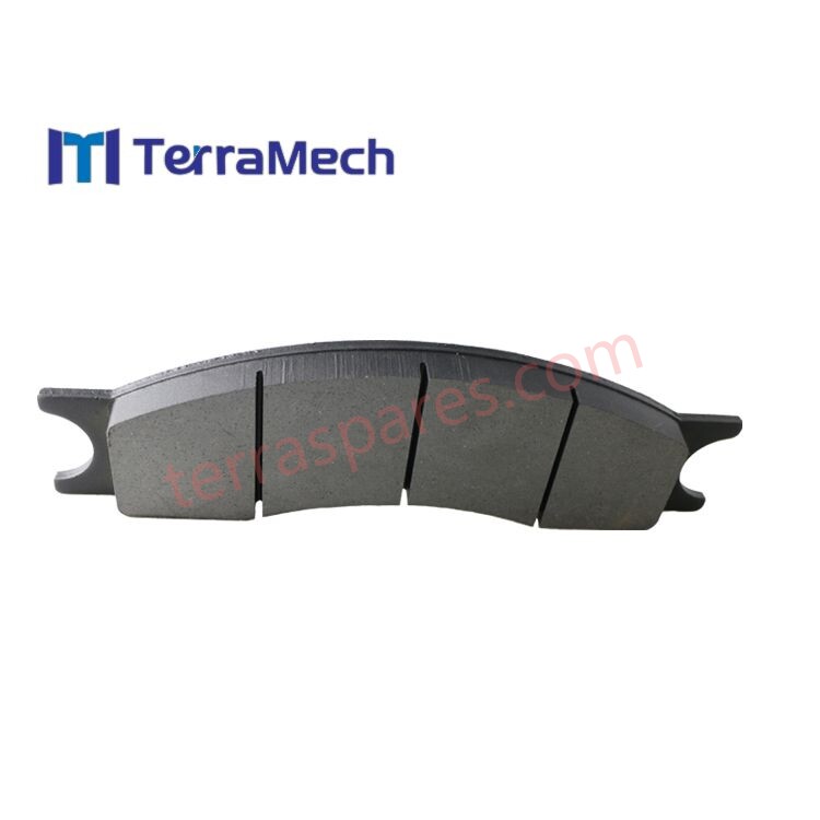 PASTILLAS DE FRENO SEM SPAER PARTS BLOCK