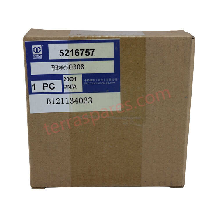 RODAMIENTO 5216757 B121134023 RODAMIENTO 5216757 B121134023