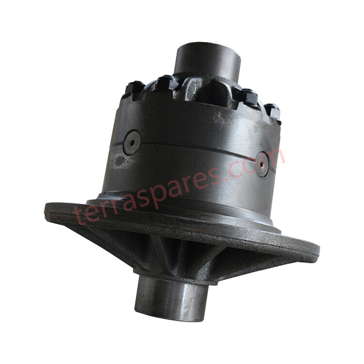 5371248 W041400201 DIFERENCIAL DE CARGADORA DE RUEDAS SEM