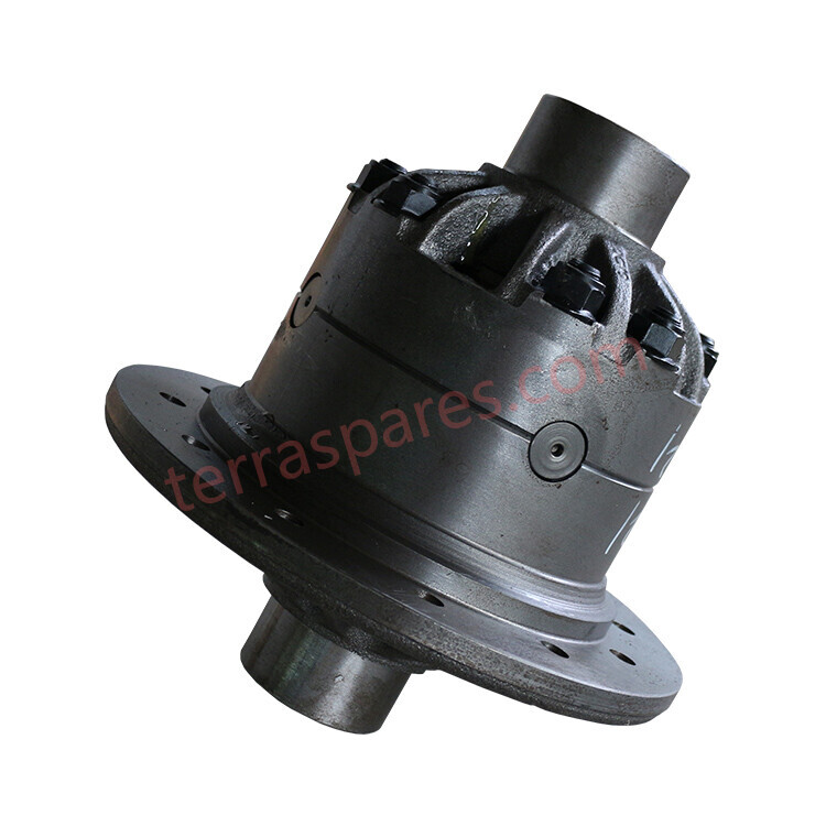 5371248 W041400201 DIFERENCIAL DE CARGADORA DE RUEDAS SEM