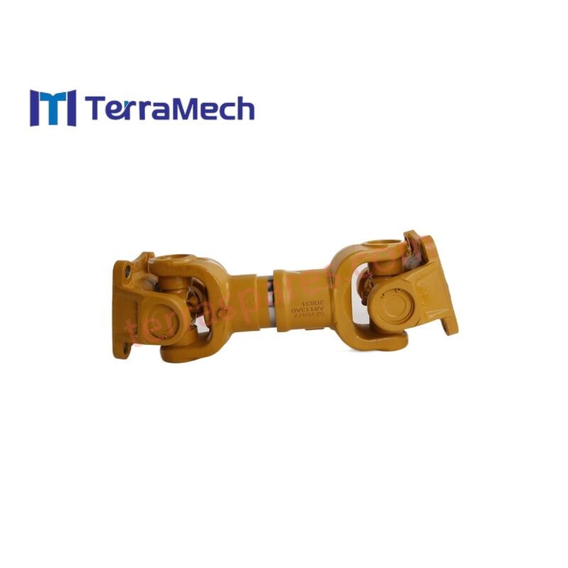 5219677 EJE DE TRANSMISIÓN PRINCIPAL DE LA CAJA DE CAMBIOS