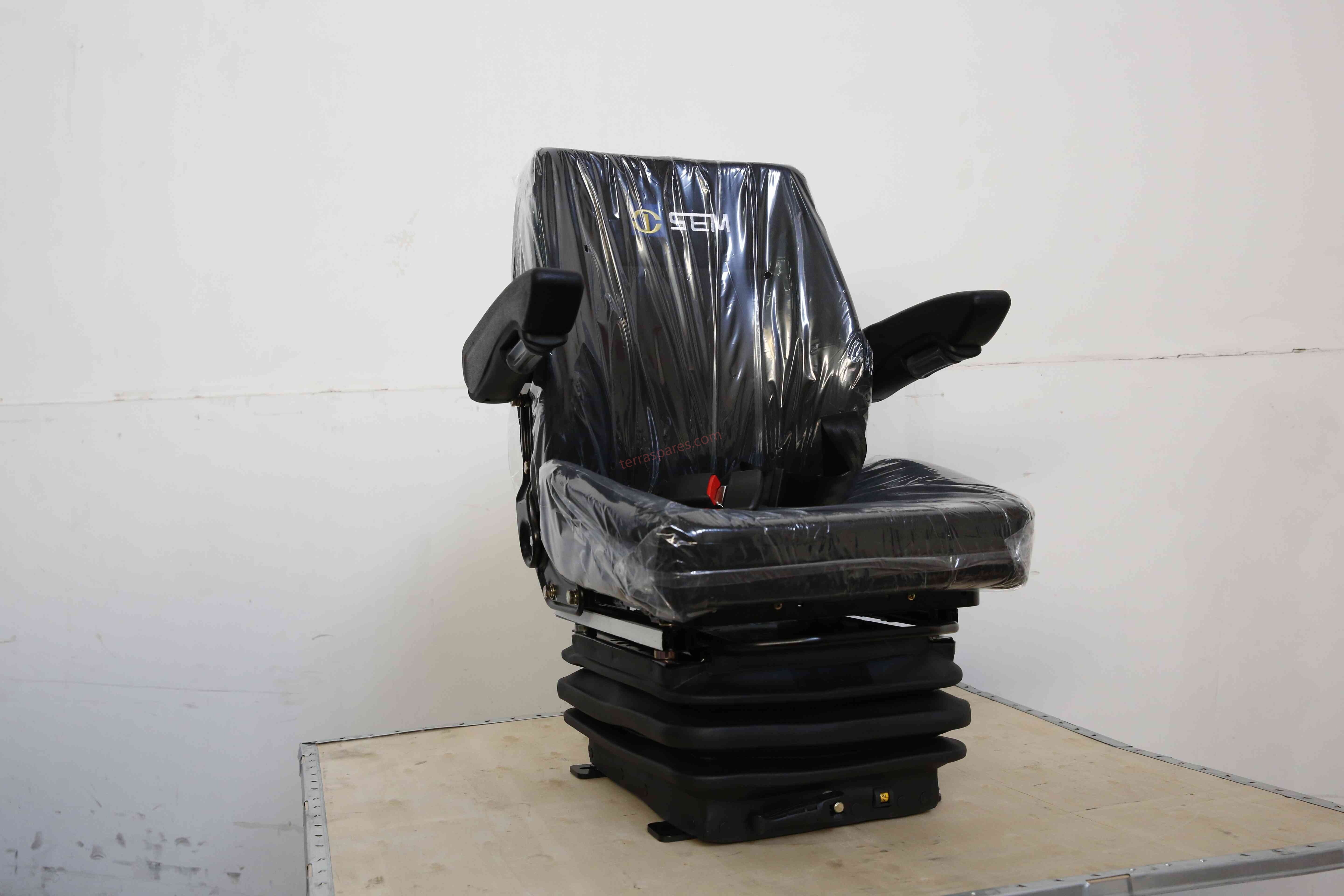 SEM RECAMBIOS 5228131 W48000449 ASIENTO COMPACTADOR DE TIERRA