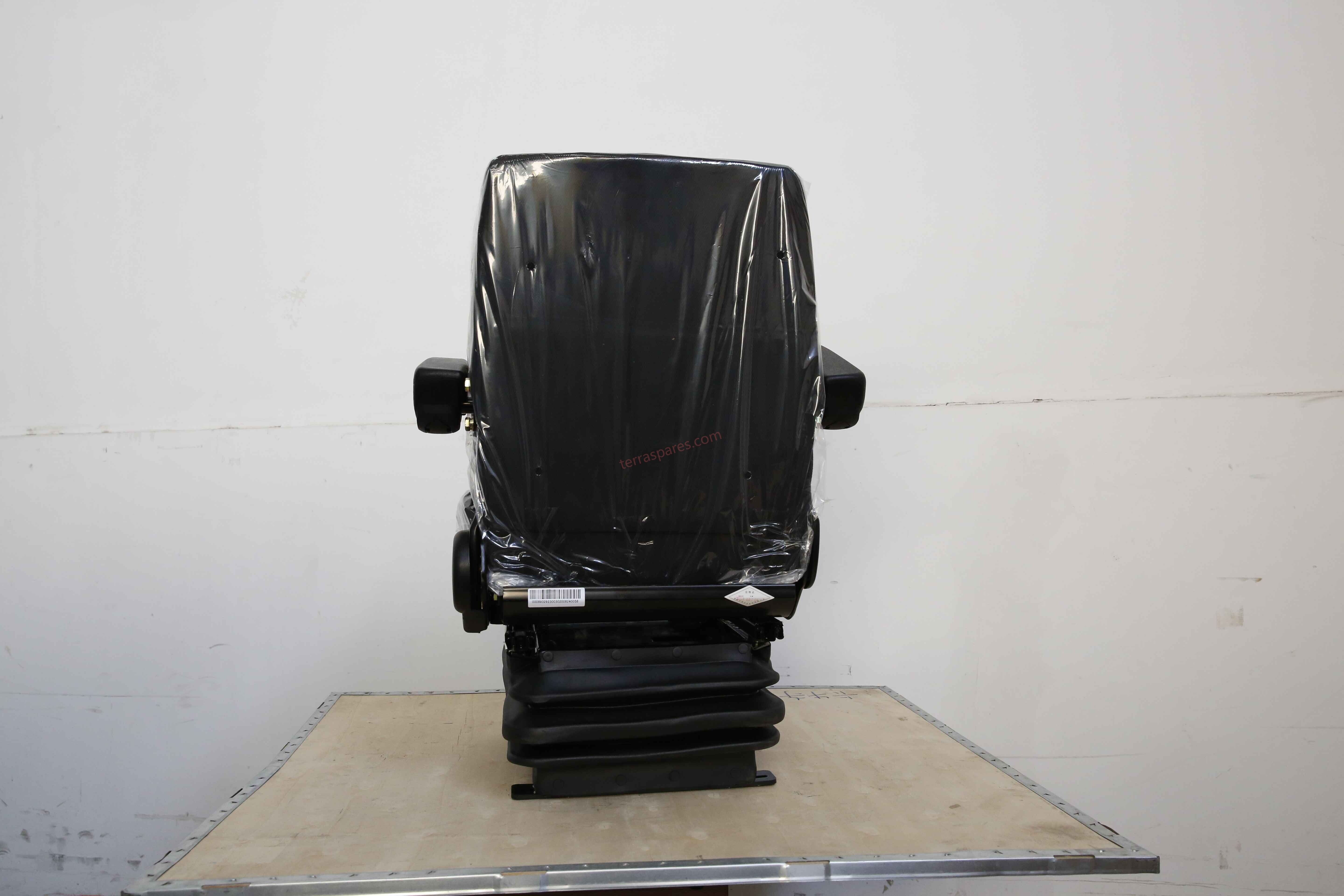 SEM RECAMBIOS 5228131 W48000449 ASIENTO COMPACTADOR DE TIERRA