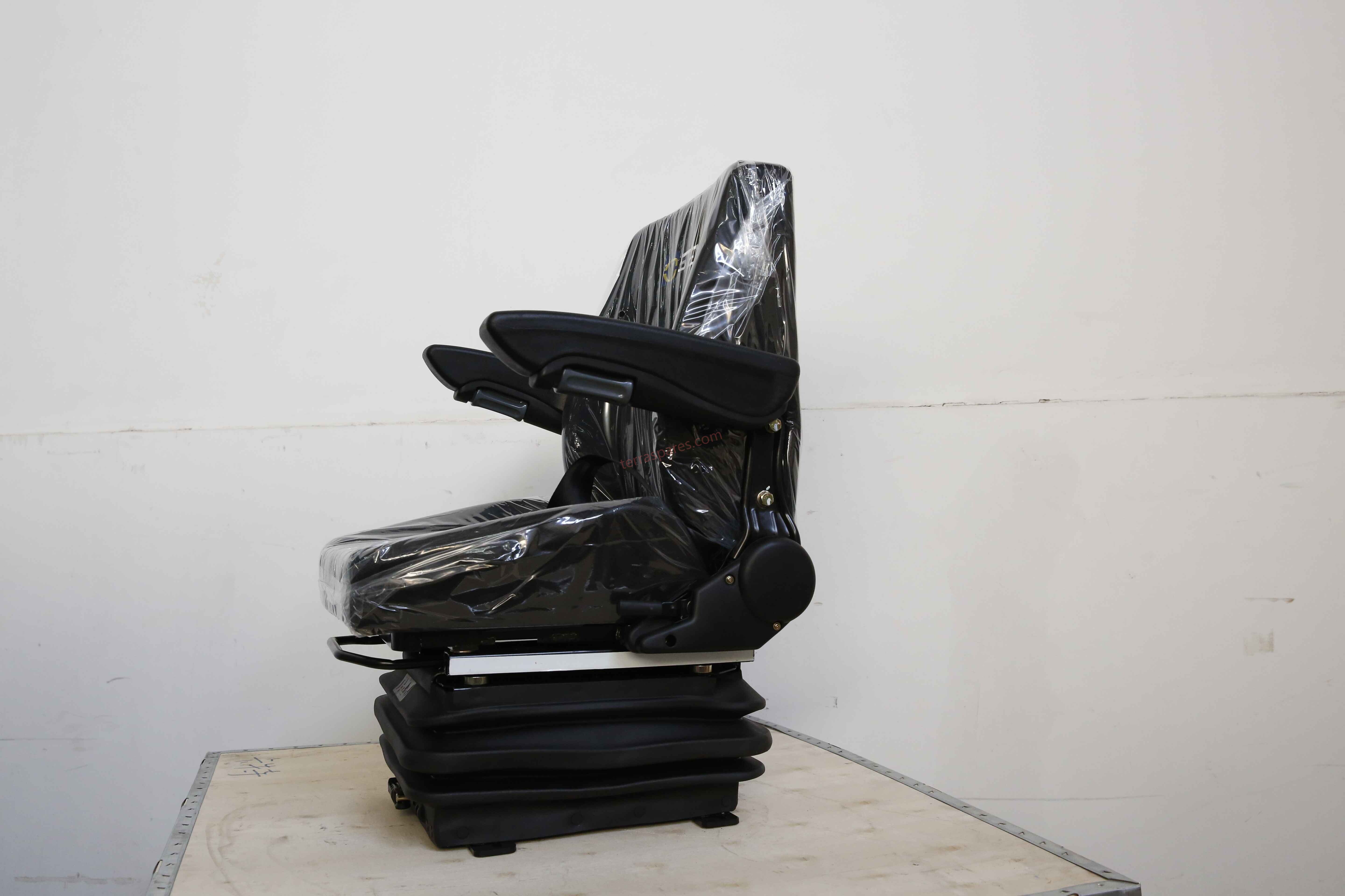 SEM RECAMBIOS 5228131 W48000449 ASIENTO COMPACTADOR DE TIERRA SEM RECAMBIOS 5228131 W48000449 ASIENTO COMPACTADOR DE TIERRA