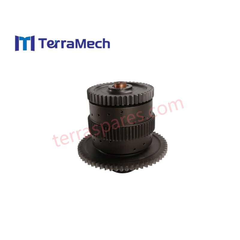 5364194 W43012991 EMBRAGUE DE MOTONIVELADORA