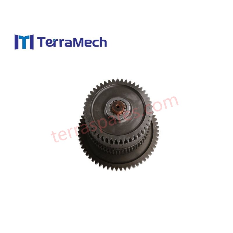 5364194 W43012991 EMBRAGUE DE MOTONIVELADORA