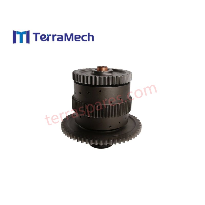 5364194 W43012991 EMBRAGUE DE MOTONIVELADORA