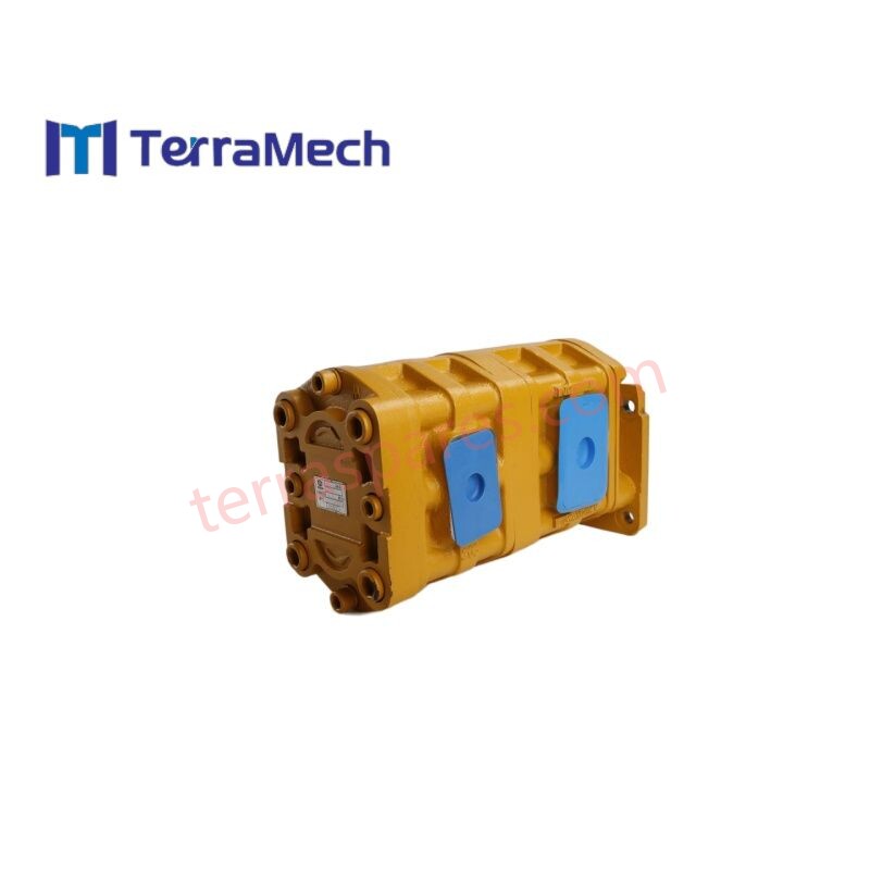 5238461 SEM RECAMBIOS BOMBA TRACTOR ORUGA