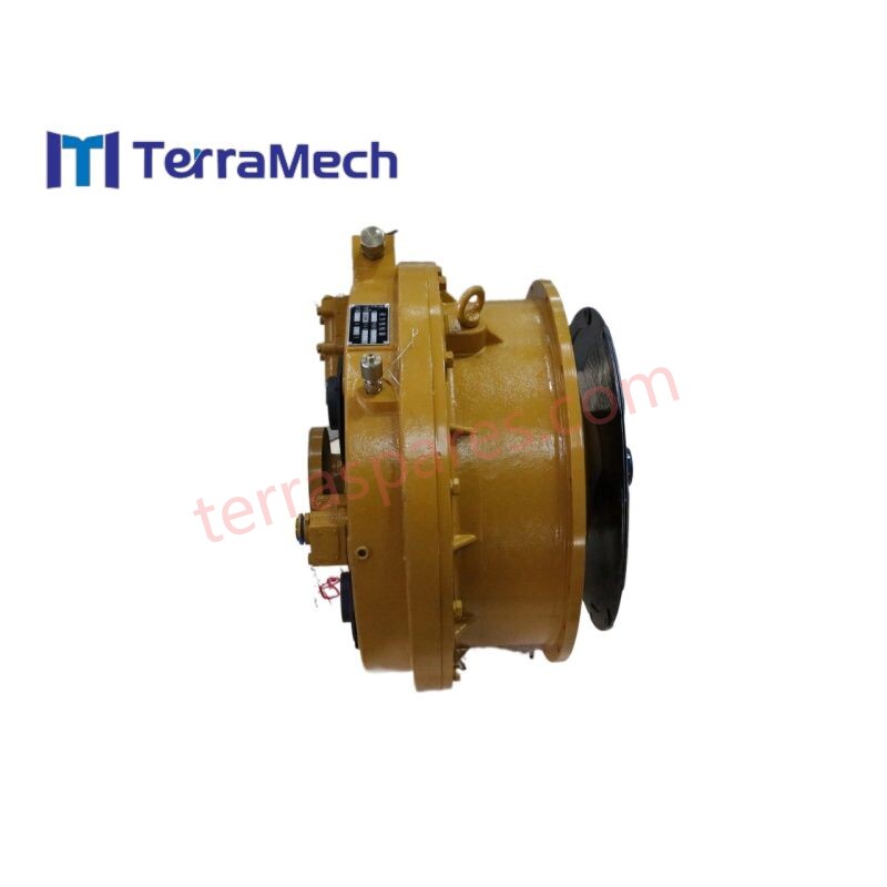 5508972 SEM RECAMBIOS PARA CARGADORAS DE RUEDAS