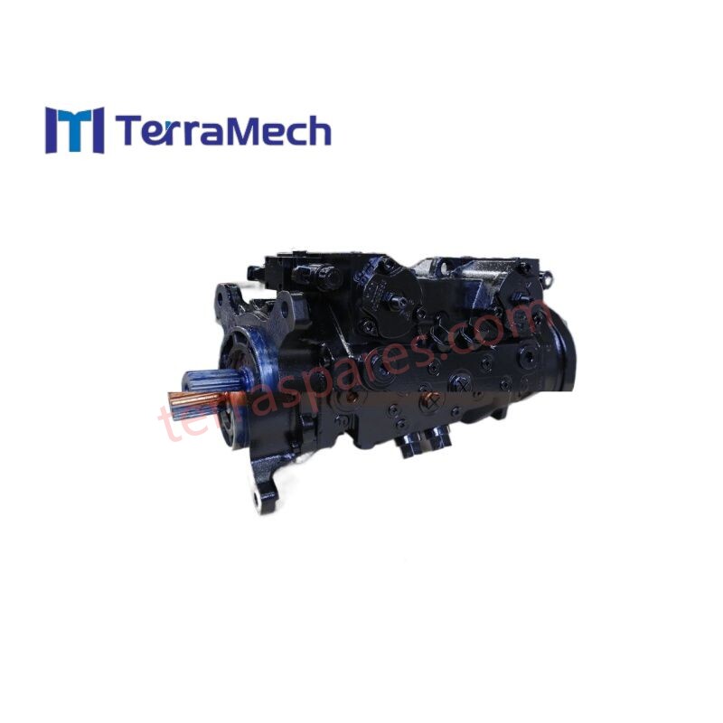 5521938 W42000565 BOMBA DE IMPULSIÓN