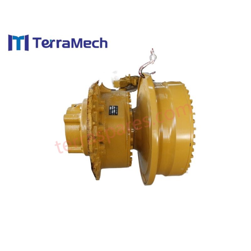 5174977 TD16030015 TTT CONJUNTO DE TRANSMISIÓN FINAL 5174977 TD16030015 TTT CONJUNTO DE TRANSMISIÓN FINAL