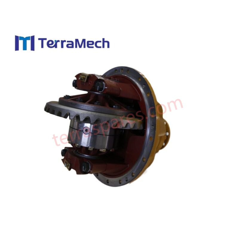 5224345 Z5B366730 ENGRANAJE DE CARGADORA DE RUEDAS SEM MACHINERY GP