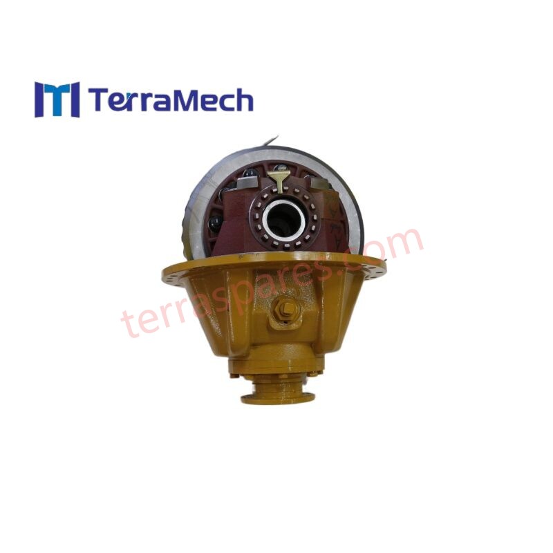 5224345 Z5B366730 ENGRANAJE DE CARGADORA DE RUEDAS SEM MACHINERY GP