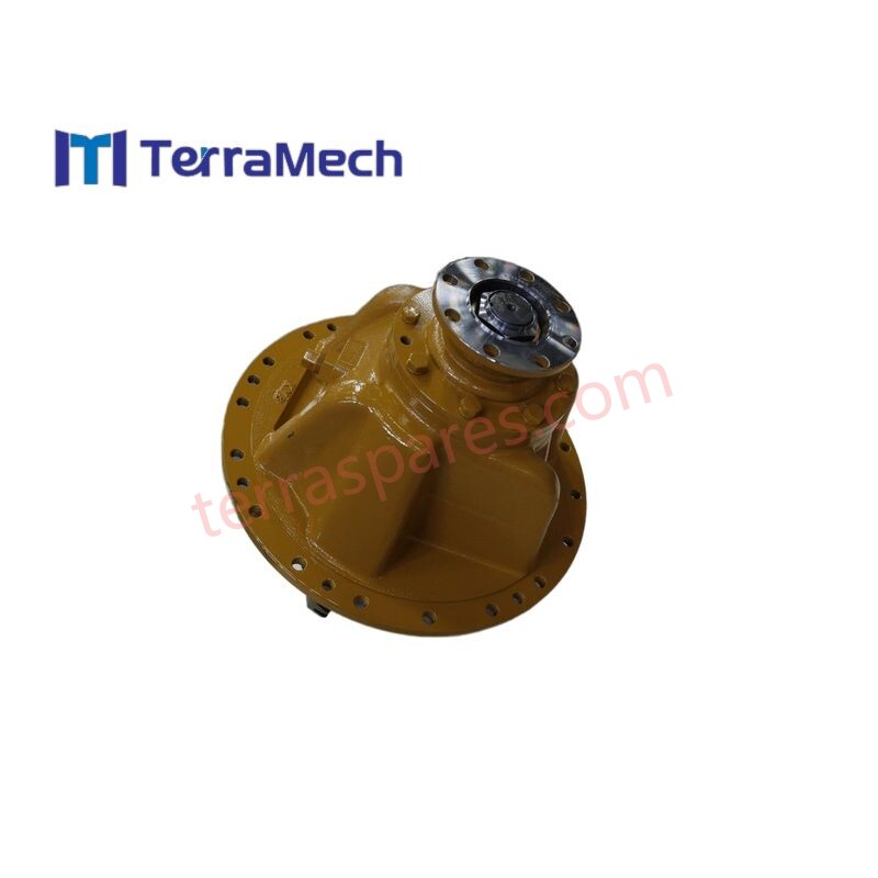 5224345 Z5B366730 ENGRANAJE DE CARGADORA DE RUEDAS SEM MACHINERY GP