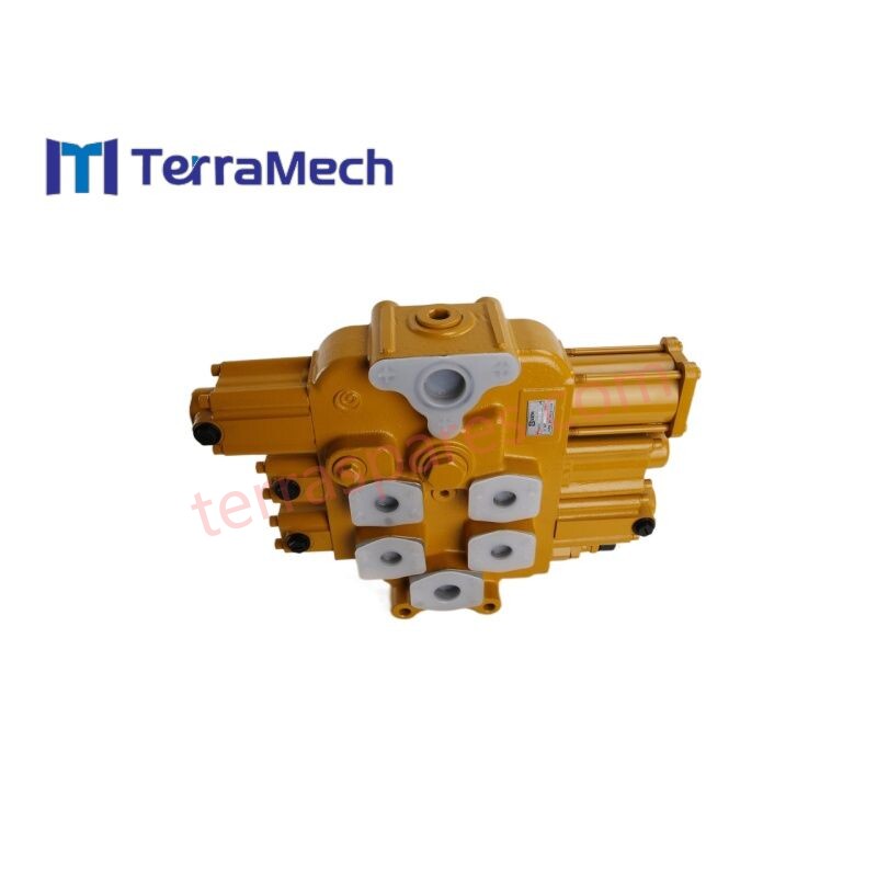 5238188 VÁLVULA DE MAQUINARIA BULLDOZER SEM 