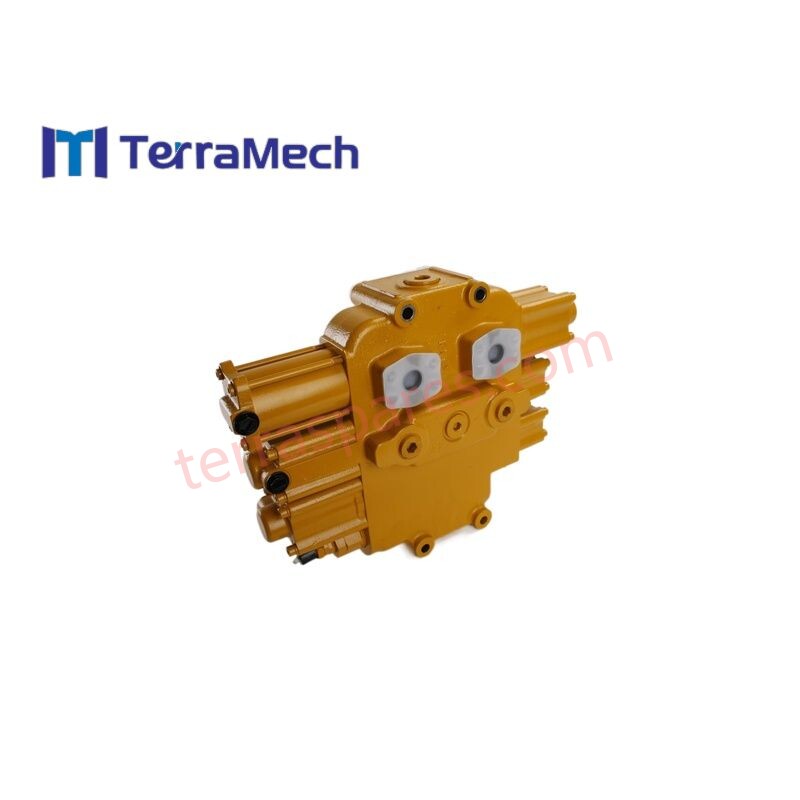 5238188 VÁLVULA DE MAQUINARIA BULLDOZER SEM 