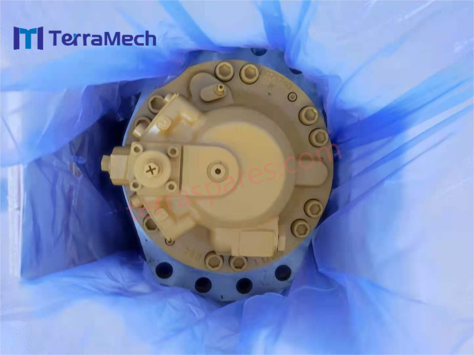 5564724 W42000553 Bomba GP