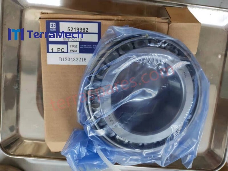 5219962 B120432216 SEM RODAMIENTO MAQUINARIA 5219962 B120432216 SEM RODAMIENTO MAQUINARIA