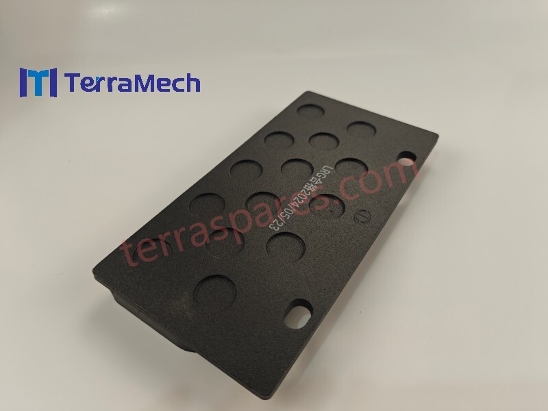 5739284 W44000180 PASTILLA DE FRENO