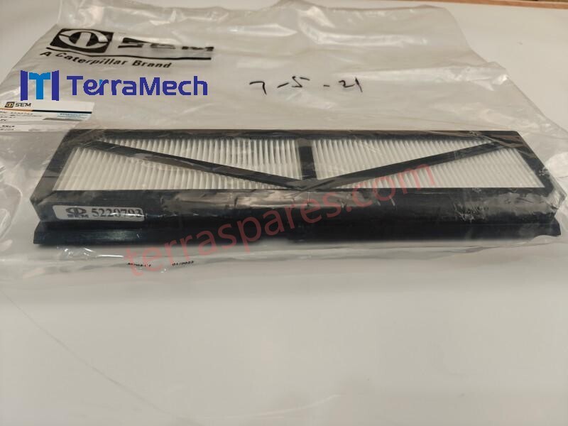 5220793 W48000382 FILTRO SEM MAQUINARIA