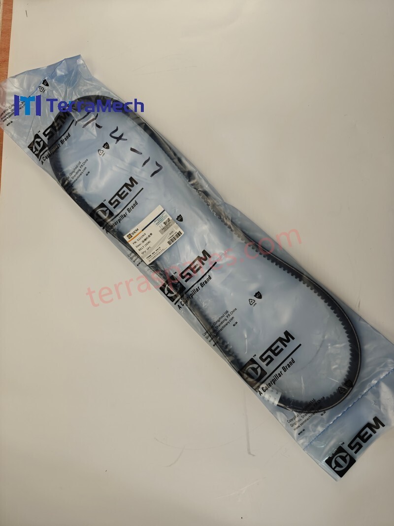 5221968 W48000595 CORREA AIRE ACONDICIONADO