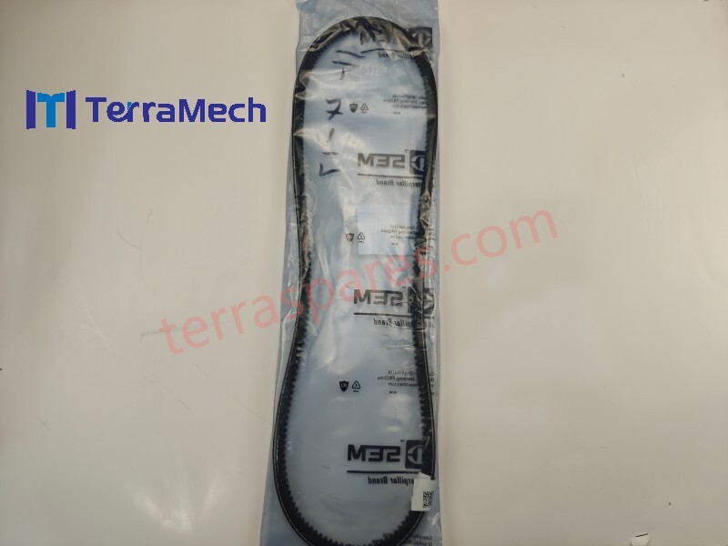 5221968 W48000595 CORREA AIRE ACONDICIONADO