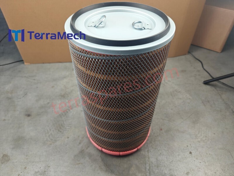 ¿Por qué es crucial un filtro de aceite de alta calidad para la maquinaria?