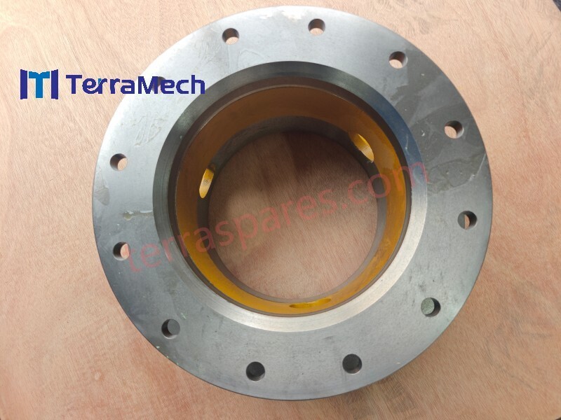 5613060 Z6B361501 DISCO SEM CARGADOR DE RUEDAS