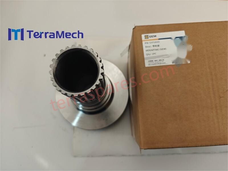 5371033 W020400051 SEM CARGADORA DE RUEDAS