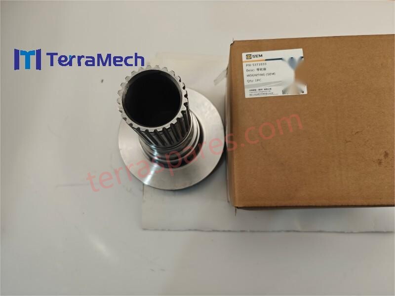 5371033 W020400051 SEM CARGADORA DE RUEDAS