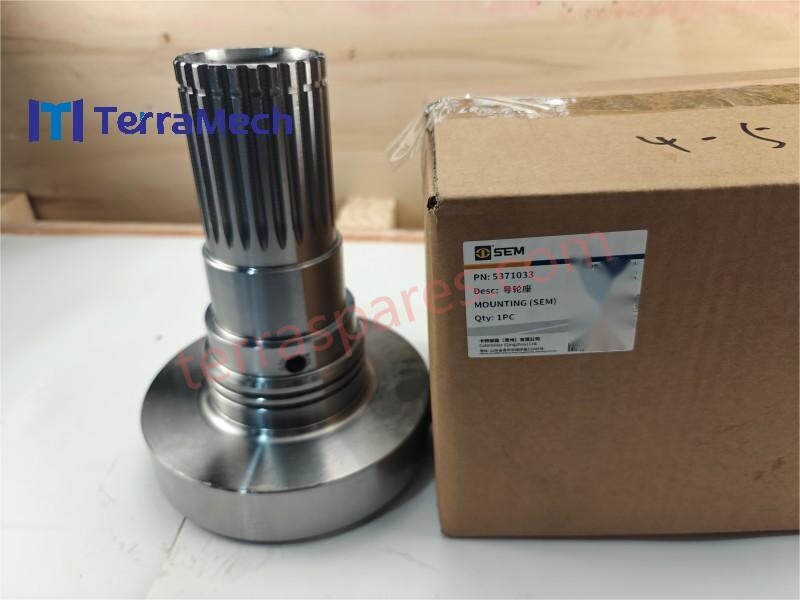 5371033 W020400051 SEM CARGADORA DE RUEDAS