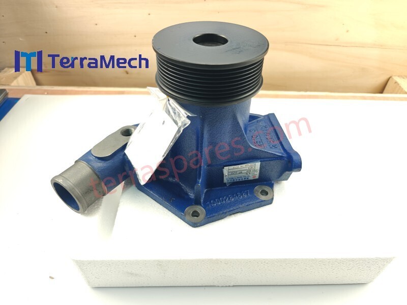 5279976 W010517994 SEM BOMBA DE AGUA