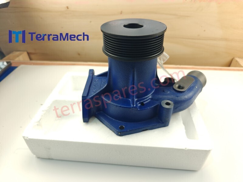 5279976 W010517994 SEM BOMBA DE AGUA