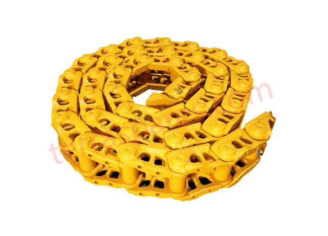 8203-RC-44000-01 ESLABÓN DE ORUGA SHANTUI GP