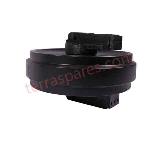 8190-MH-C4000S1-03 RUEDA LOCA SHANTUI PIEZAS DE RECAMBIO