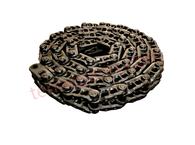 8216-MF-45000-02 SHANTUI PIEZAS DE REPUESTO ESLABÓN DE ORUGA