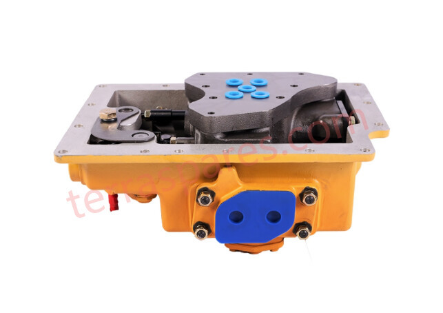 16Y-75-10000 SHANTUI BULLDOZER SPARE PARTS VALVE.jpg