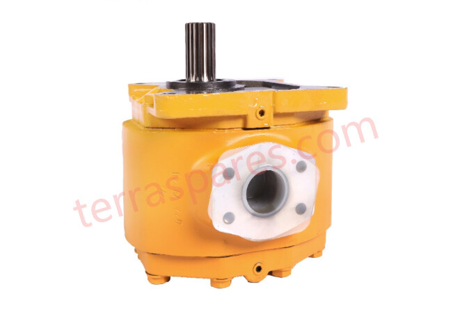 16Y-61-01000 SHANTUI SPARE PARTS OIL PUMP.jpg 16Y-61-01000 SHANTUI SPARE PARTS OIL PUMP.jpg