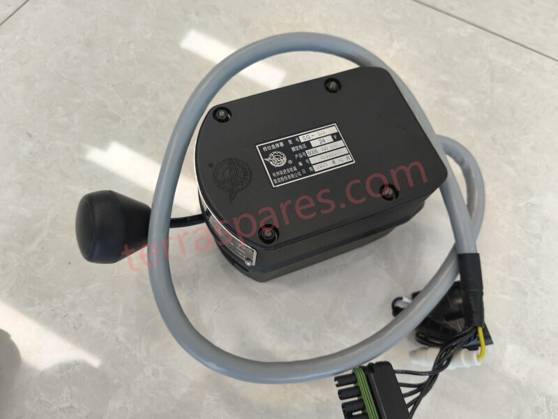 6631582 CAMBIO DE MARCHAS SEM REPUESTOS