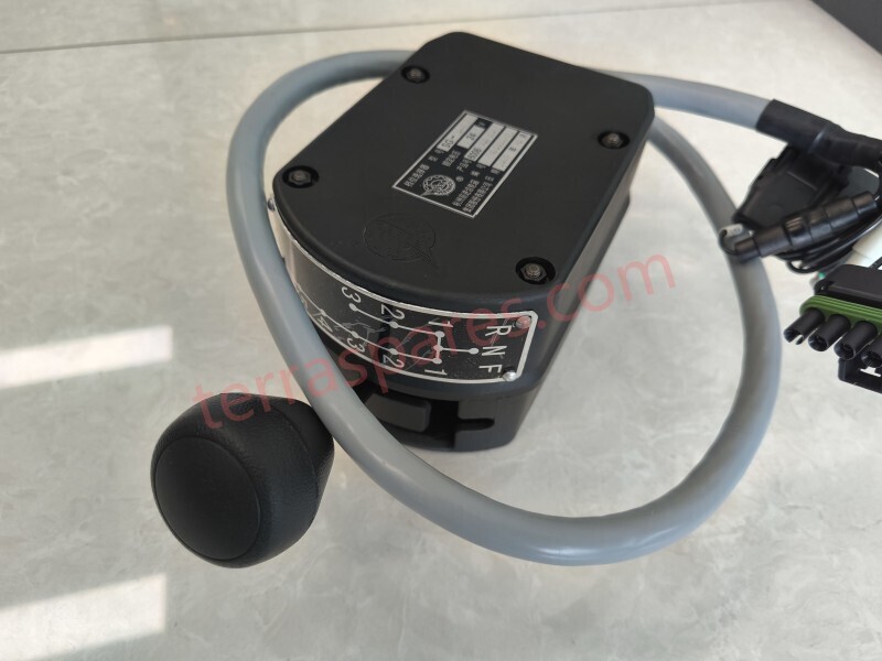 6631582 CAMBIO DE MARCHAS SEM REPUESTOS