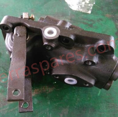 PIEZA DE REPUESTO DE VÁLVULA DE DIRECCIÓN SHANTUI 16Y-76-22000 SD16 SD22