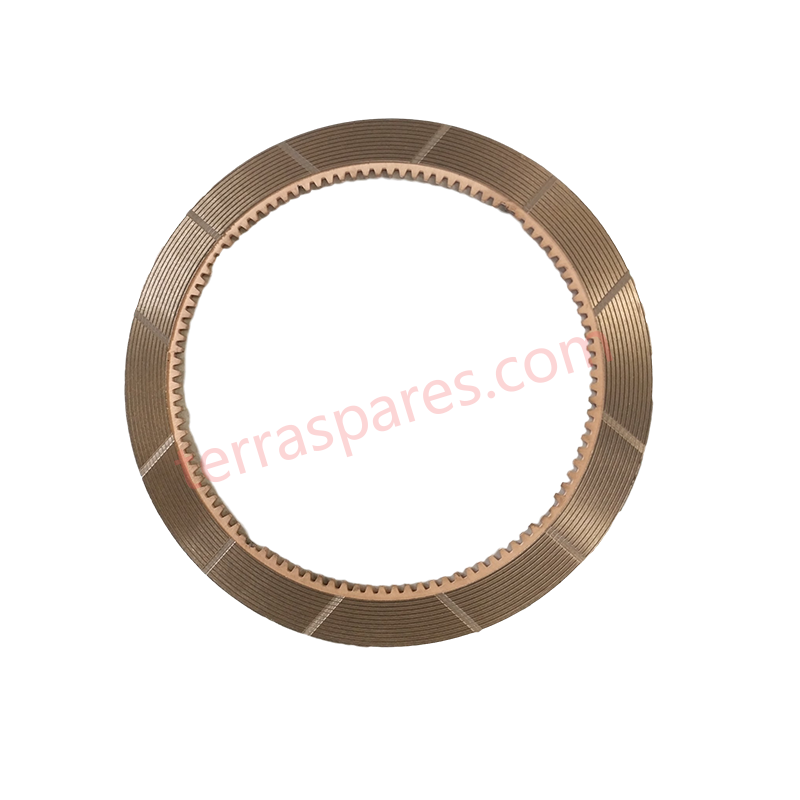 DISCO DE FRICCIÓN SHANTUI 16Y-15-03000 SD16 SD22 REPUESTOS PARA BULLDOZER