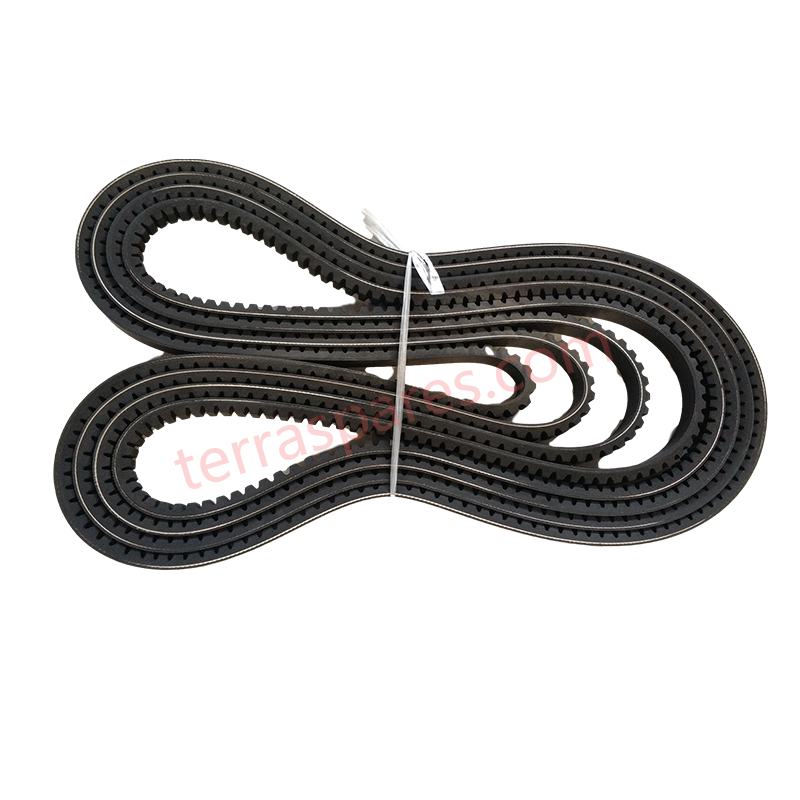 CORREA SHANTUI BULLDOZER 04121-22281 SD16 SD22 SD32