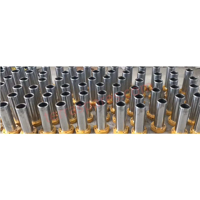 PIEZAS DE REPUESTO SHANTUI CILINDRO DE ACEITE 16Y-40-11400 SD16 SD32