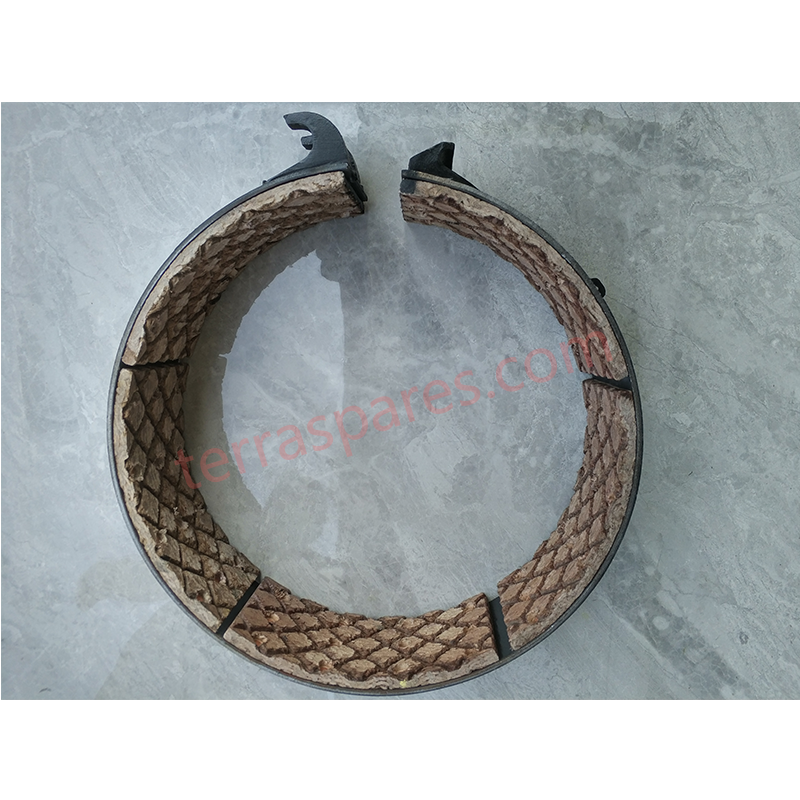 SHANTUI SPARE PARTS BULLDOZER 16Y-17-04000 BRAKE BAND SD22