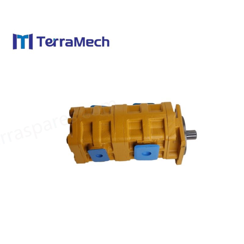 5238461 BOMBA DE TRABAJO PARA BULLDOZER SEM816D SEM816 REPUESTOS SEM