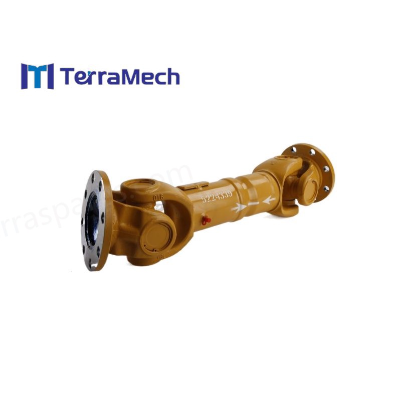 5224339 SEM REPUESTOS DE CARGADOR DE RUEDAS EJE DE TRANSMISIÓN