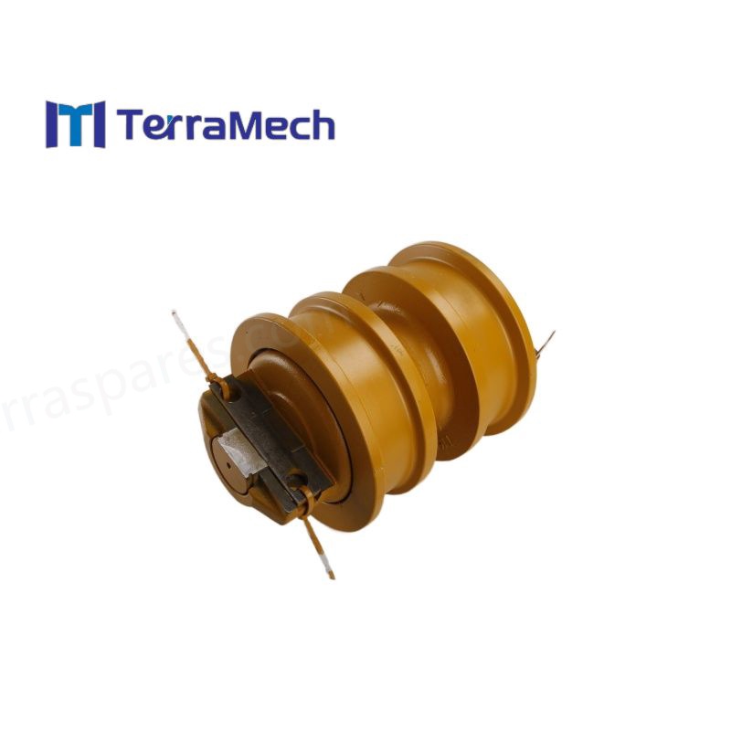 5439476 6031610 SEM822D SEM816D RODILLO DE SEGUIMIENTO PIEZAS DE BULLDOZER