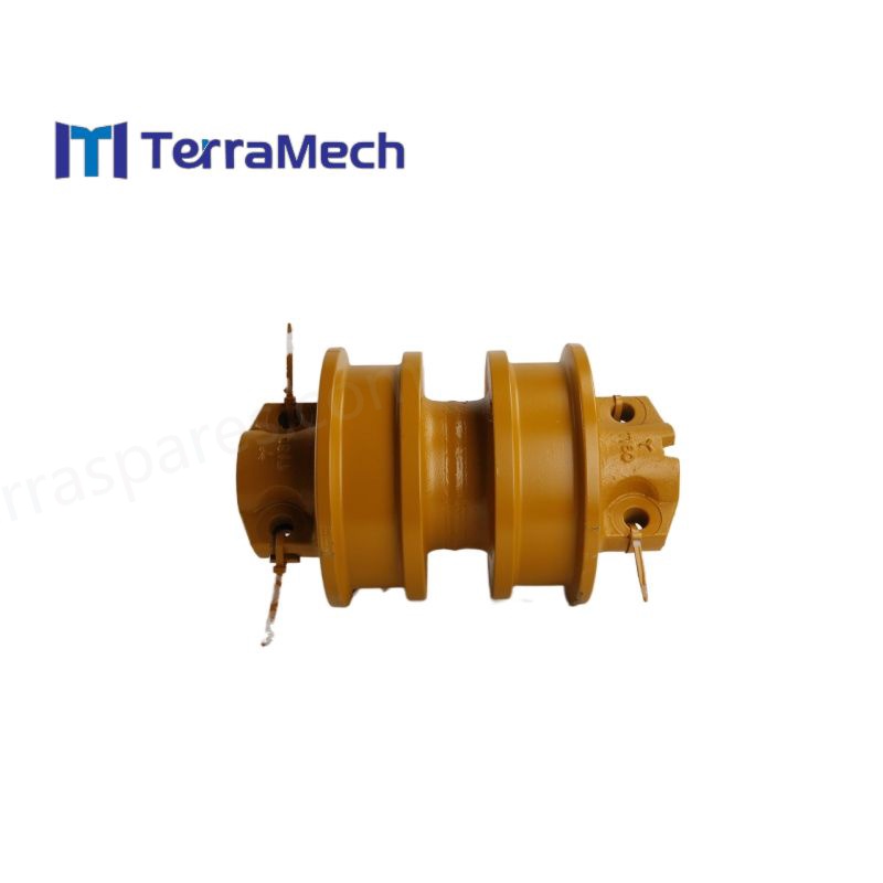 5439476 6031610 SEM822D SEM816D RODILLO DE SEGUIMIENTO PIEZAS DE BULLDOZER