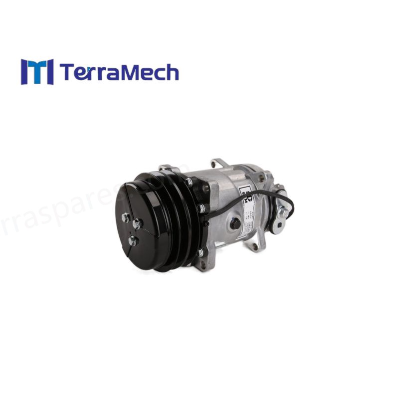 5228129 PIEZAS DE REPUESTO DEL COMPRESOR DE LA CARGADORA DE RUEDAS SEM